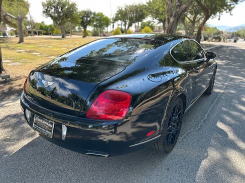 Used 2009 Bentley Continental GT image 5