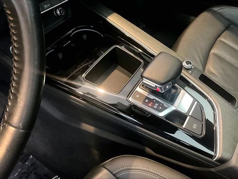 Used 2020 Audi A4 2.0T Premium w/ Convenience Package FWD image 16