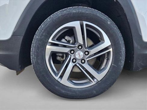 Used 2020 GMC Terrain SLT AWD/4WD image 22