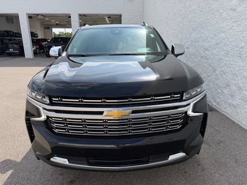 Used 2023 Chevrolet Tahoe Premier AWD/4WD image 6