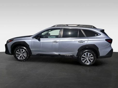 Certified 2024 Subaru Outback Premium AWD/4WD image 4