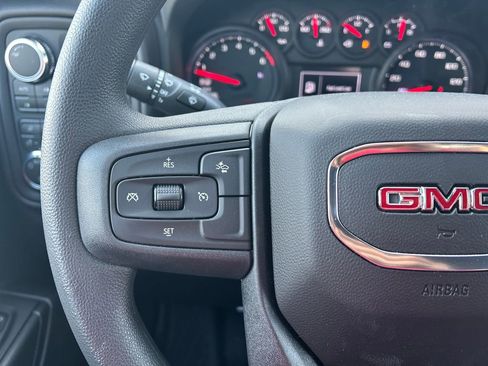 New 2026 GMC Sierra 1500 Pro w/ Pro Value Package AWD/4WD image 15