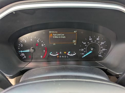 Used 2021 Ford Escape SE AWD/4WD image 21