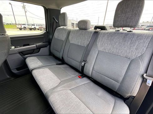 Used 2023 Ford F150 XLT RWD image 19