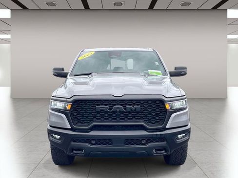 Used 2025 RAM 1500 Rebel w/ Rebel Level 1 Equipment Group AWD/4WD image 9