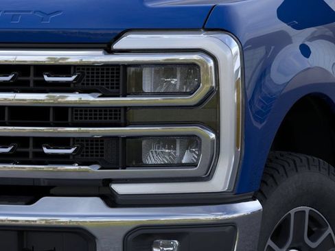 New 2026 Ford F250 Lariat w/ Lariat Premium Package AWD/4WD image 18