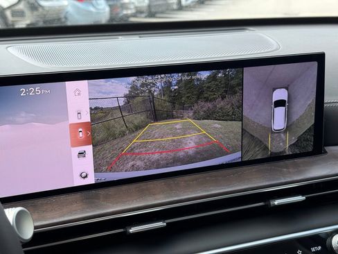 New 2026 Genesis GV80 2.5T Advanced image 5