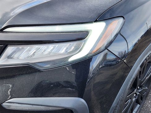 Certified 2020 Honda Pilot Black Edition image 5