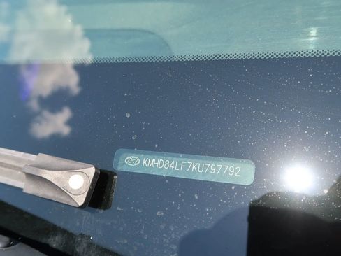 Used 2019 Hyundai Elantra SEL image 45