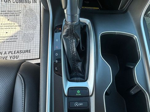 Used 2022 Honda Accord EX-L image 25