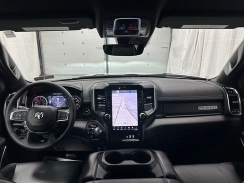 Used 2025 RAM 1500 Laramie image 39