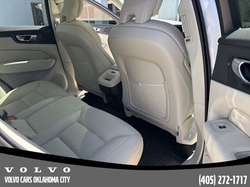 Used 2024 Volvo XC60 B5 Plus w/ Protection Package Premier image 16