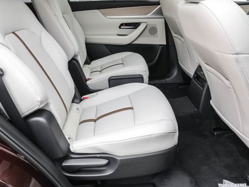 New 2026 MAZDA CX-90 Plug-In Hybrid w/ Premium Plus image 45