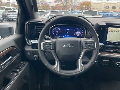 New 2026 Chevrolet Silverado 2500 LT w/ Trail Boss Package image 4