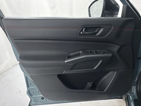 New 2026 Nissan Pathfinder Rock Creek image 20