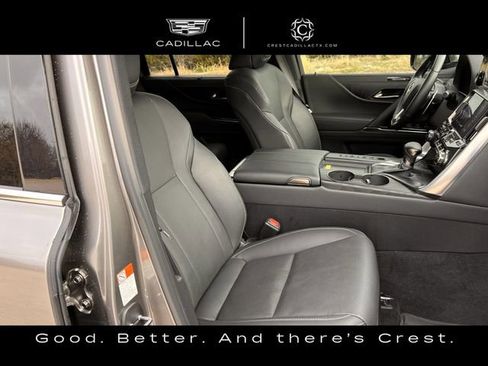Used 2025 Lexus LX 600 4WD w/ Accessory Package (2T) image 23