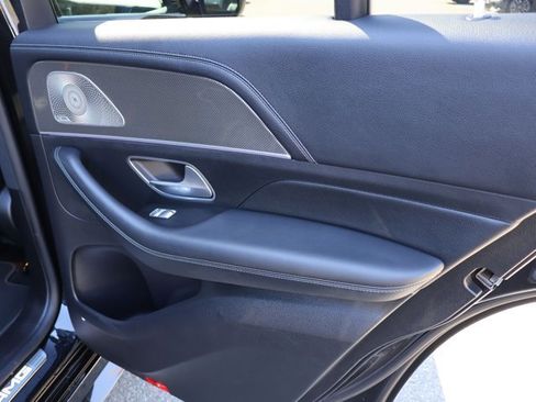 Used 2021 Mercedes-Benz GLE 53 AMG 4MATIC image 23