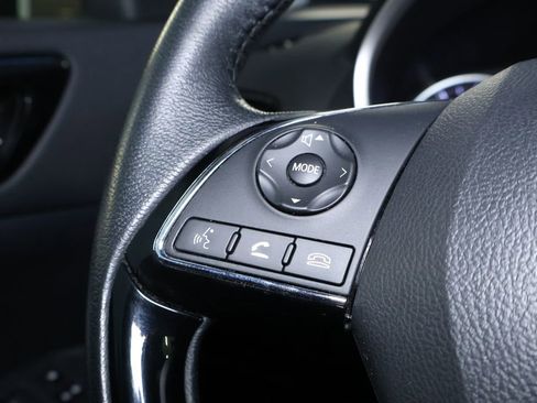 Used 2024 Mitsubishi Eclipse Cross SE image 19