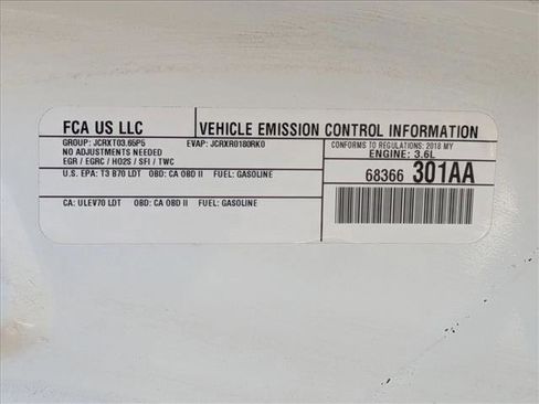 Used 2018 Jeep Grand Cherokee Limited image 24