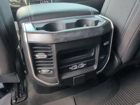 Used 2023 RAM 1500 Big Horn RWD image 46