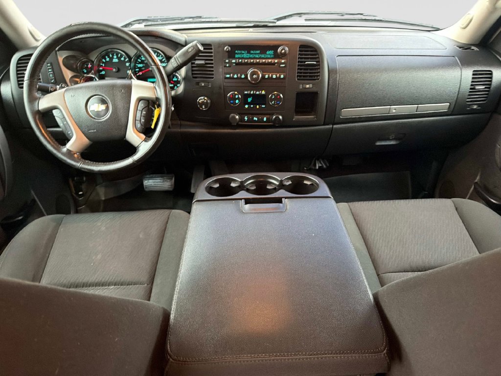Used 2013 Chevrolet Silverado 1500 LT w/ All-Star Edition AWD/4WD image 17