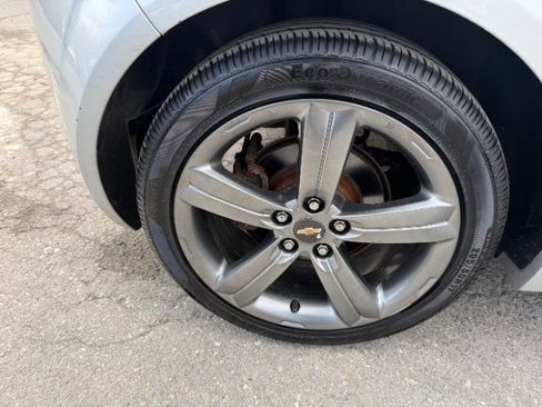 Used 2014 Chevrolet Sonic RS image 13