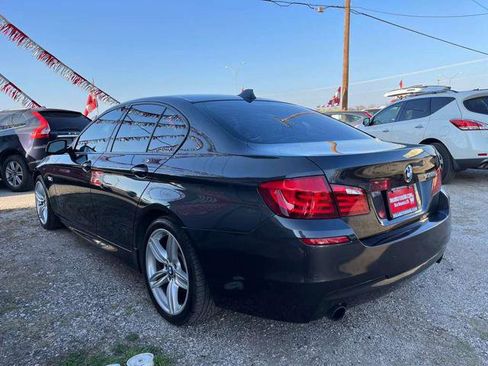 Used 2012 BMW 535i Sedan image 5