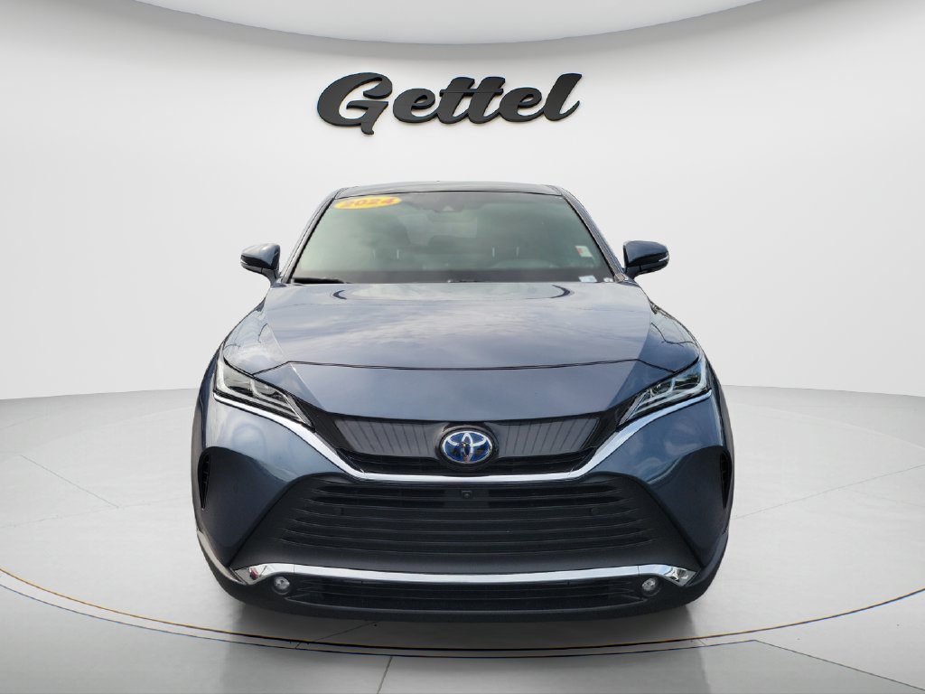 Used 2024 Toyota Venza Limited AWD/4WD image 2