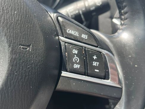 Used 2016 MAZDA CX-5 Grand Touring AWD/4WD image 19