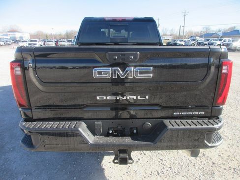 New 2026 GMC Sierra 2500 Denali Ultimate image 6