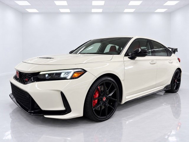 Used 2023 Honda Civic Type R image 5
