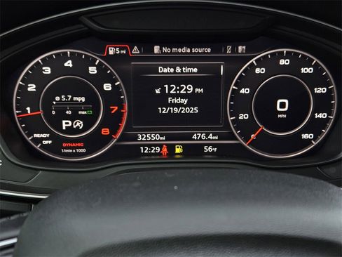 Used 2019 Audi Q5 2.0T Premium Plus w/ Premium Plus Package image 6