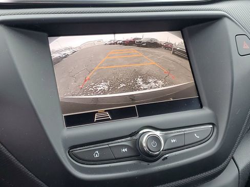 Used 2023 Chevrolet TrailBlazer LT image 17