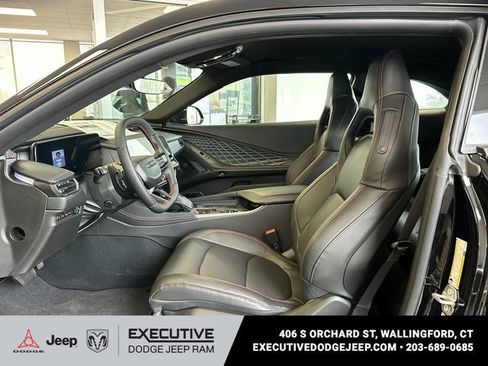 New 2026 Dodge Charger R/T Scat Pack image 10