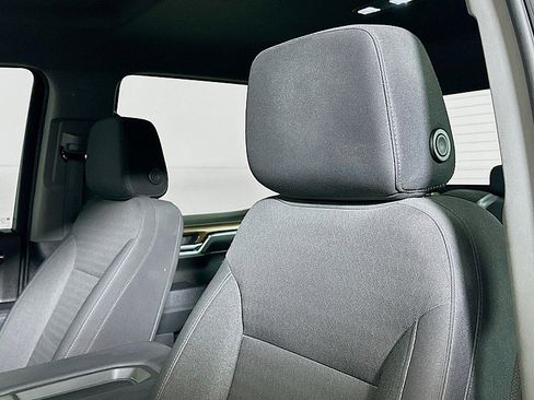 Used 2024 Chevrolet Silverado 1500 RST w/ Protection Package image 18