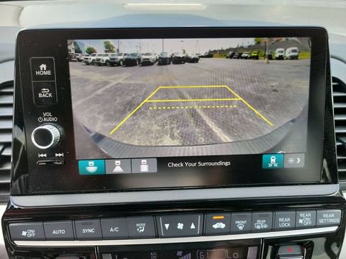 Used 2025 Honda Odyssey EX-L image 26