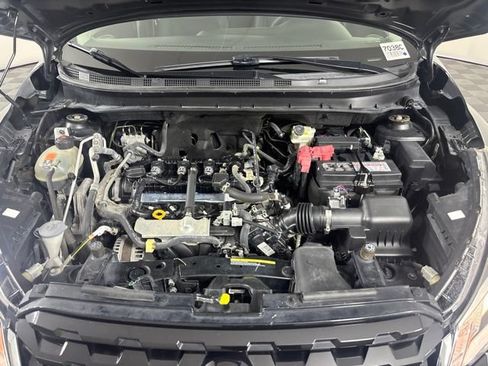 Used 2021 Nissan Kicks S FWD image 37
