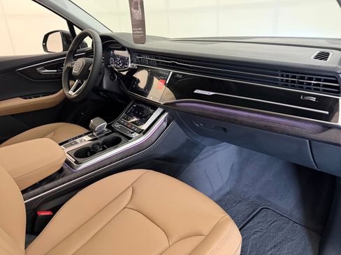 New 2026 Audi Q7 2.0T Premium Plus AWD/4WD image 29