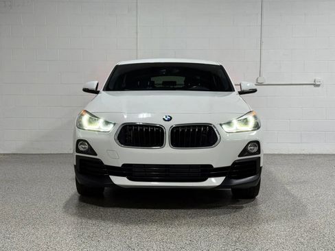 Used 2018 BMW X2 xDrive28i w/ Convenience Package image 3
