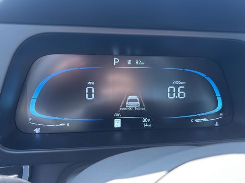 New 2026 Hyundai Elantra Sport FWD image 17