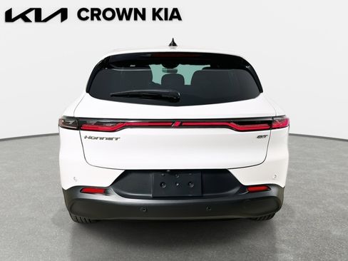 Used 2024 Dodge Hornet GT w/ Track Pack image 7