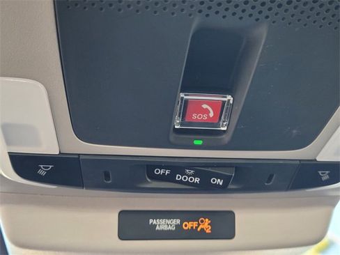 Used 2025 Honda Accord LX image 25