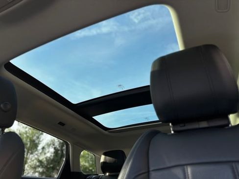 Used 2021 Land Rover Range Rover Evoque S image 29