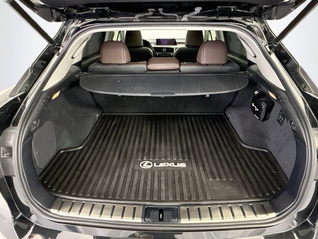 Used 2017 Lexus RX 350 AWD w/ Luxury Package image 27