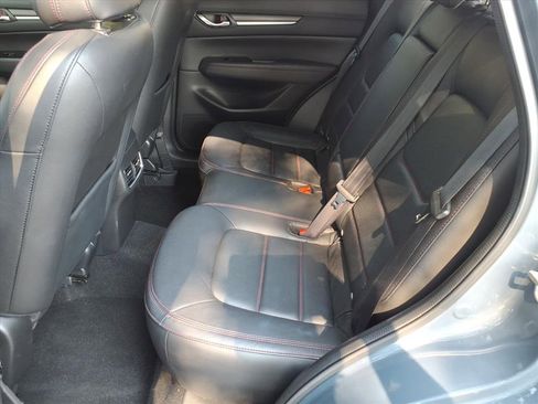 Used 2024 MAZDA CX-5 Carbon Edition image 20