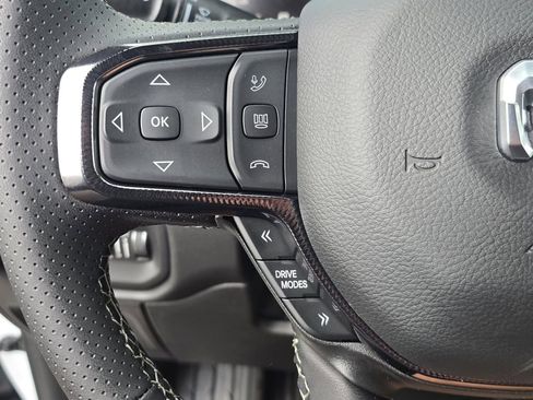 New 2026 RAM 1500 Rebel w/ Rebel Level 2 Equipment Group image 21