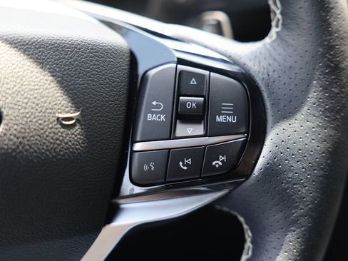 Used 2023 Ford Explorer ST AWD/4WD image 22