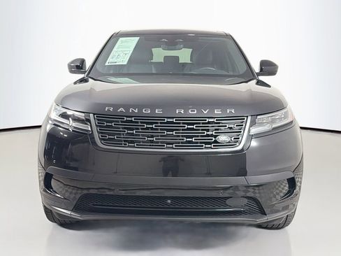 Used 2026 Land Rover Range Rover Velar S AWD/4WD image 2