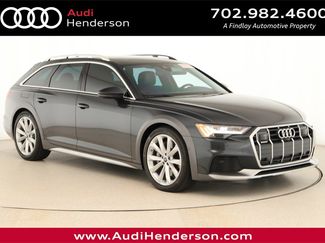 Used 2023 Audi A6 Prestige video 1