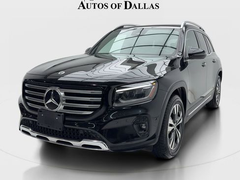 Used 2024 Mercedes-Benz GLB 250 image 4